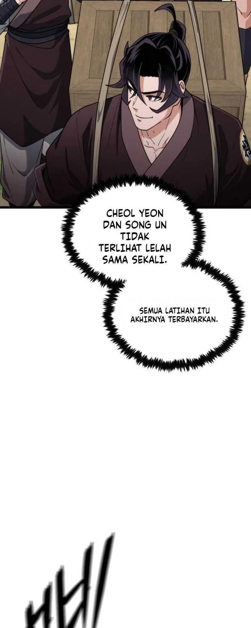 A Genius Girl Hides Her Martial Arts Achievements Chapter 34 Gambar 8