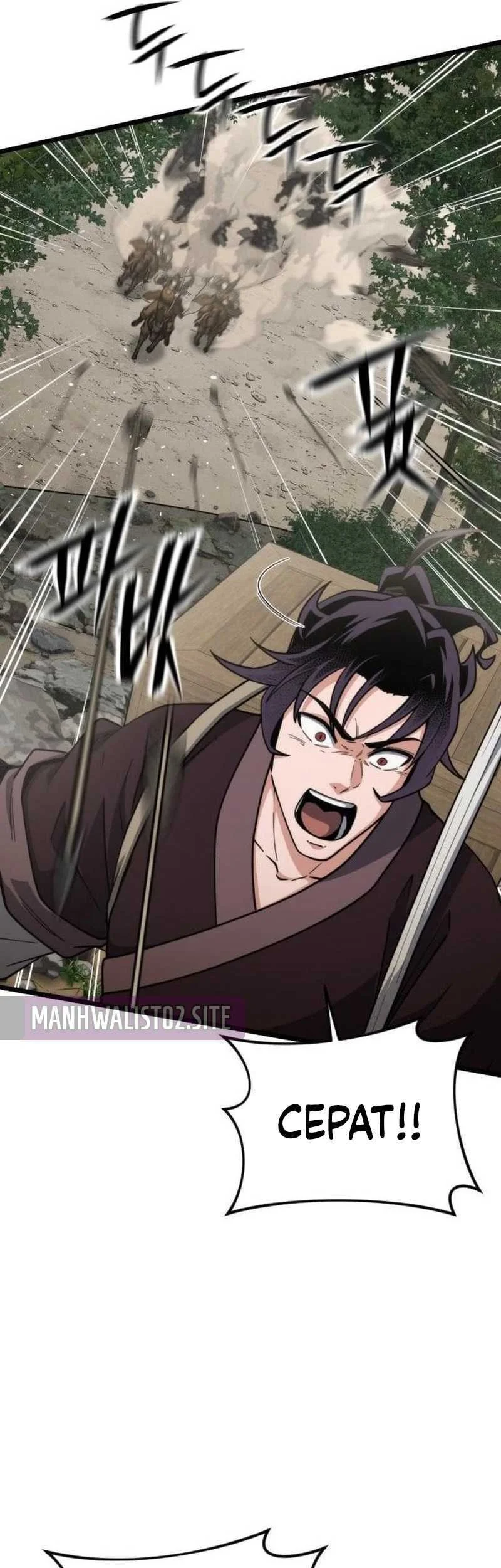A Genius Girl Hides Her Martial Arts Achievements Chapter 34 Gambar 17