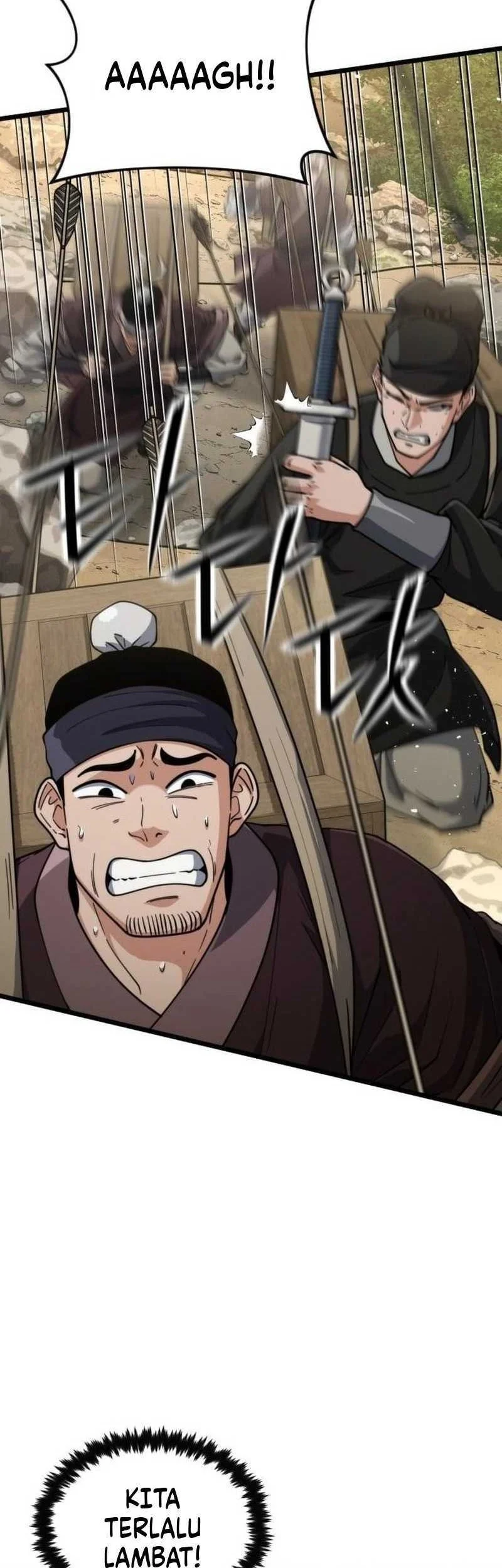A Genius Girl Hides Her Martial Arts Achievements Chapter 34 Gambar 18