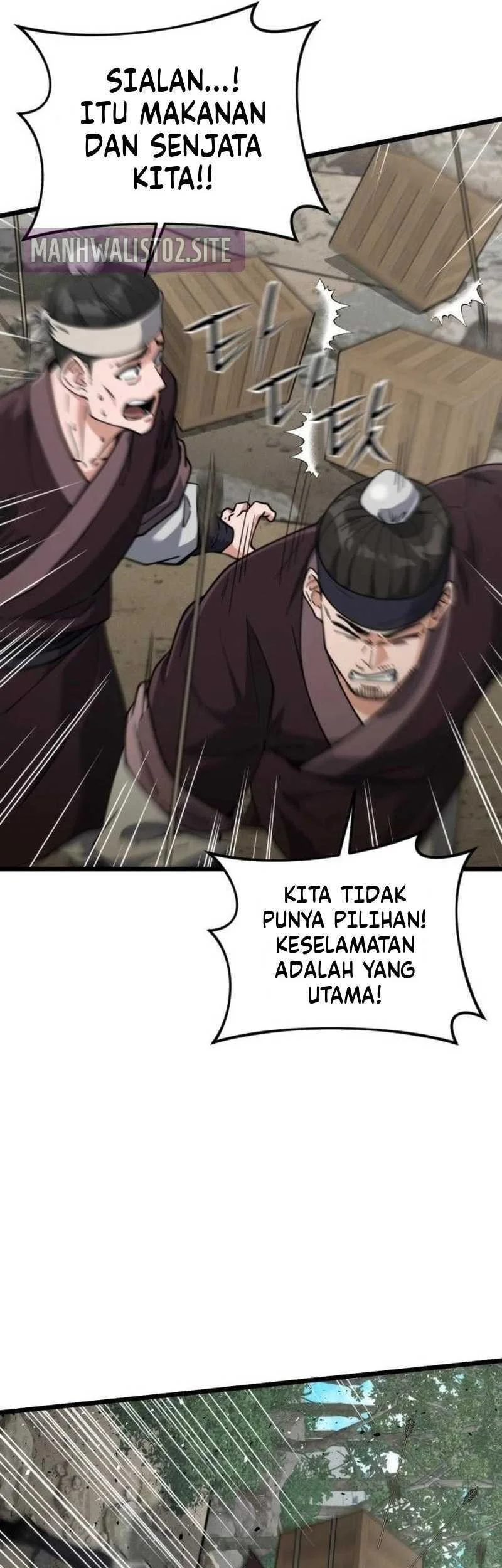 A Genius Girl Hides Her Martial Arts Achievements Chapter 34 Gambar 21