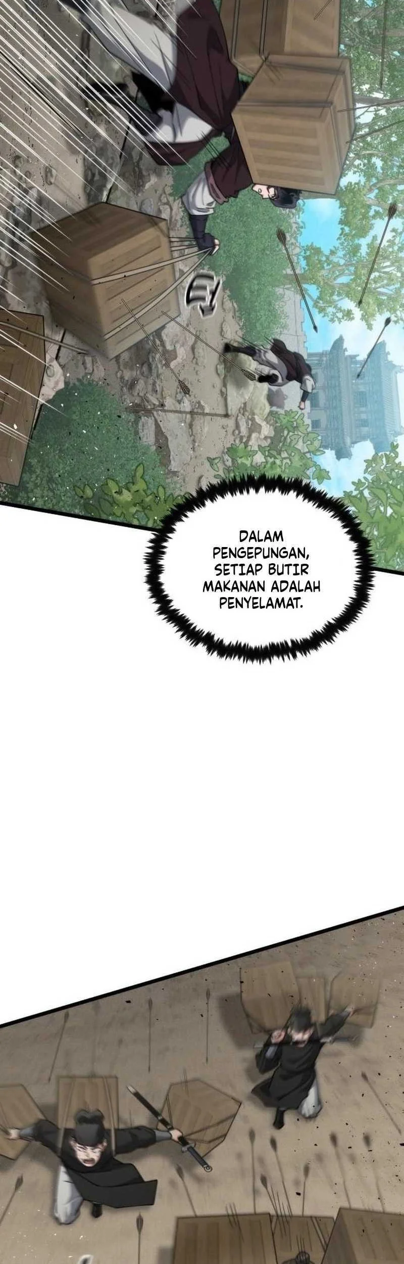 A Genius Girl Hides Her Martial Arts Achievements Chapter 34 Gambar 22