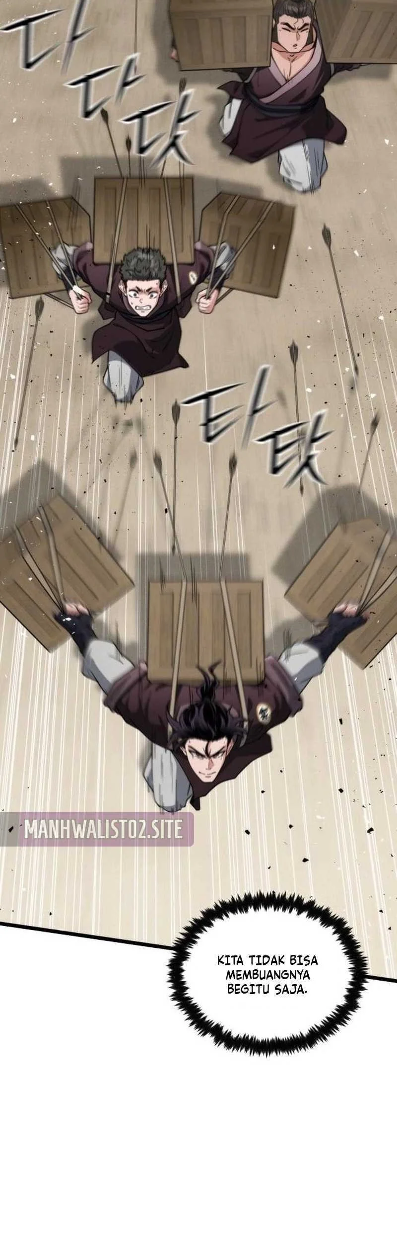 A Genius Girl Hides Her Martial Arts Achievements Chapter 34 Gambar 23
