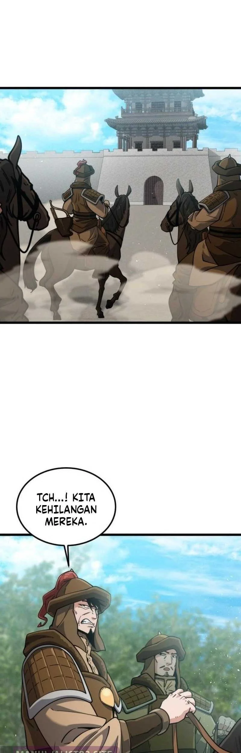 A Genius Girl Hides Her Martial Arts Achievements Chapter 34 Gambar 26