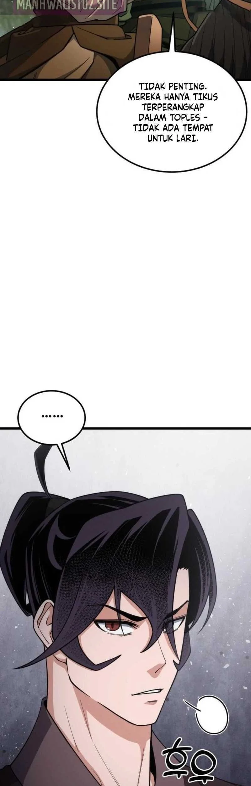 A Genius Girl Hides Her Martial Arts Achievements Chapter 34 Gambar 27