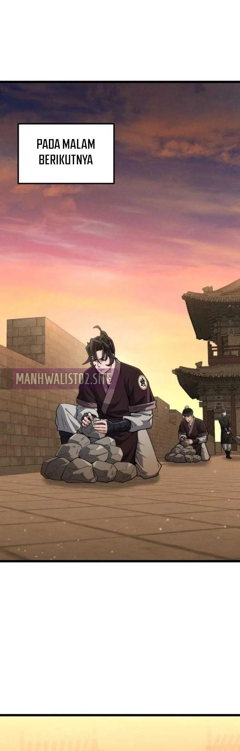 A Genius Girl Hides Her Martial Arts Achievements Chapter 34 Gambar 29