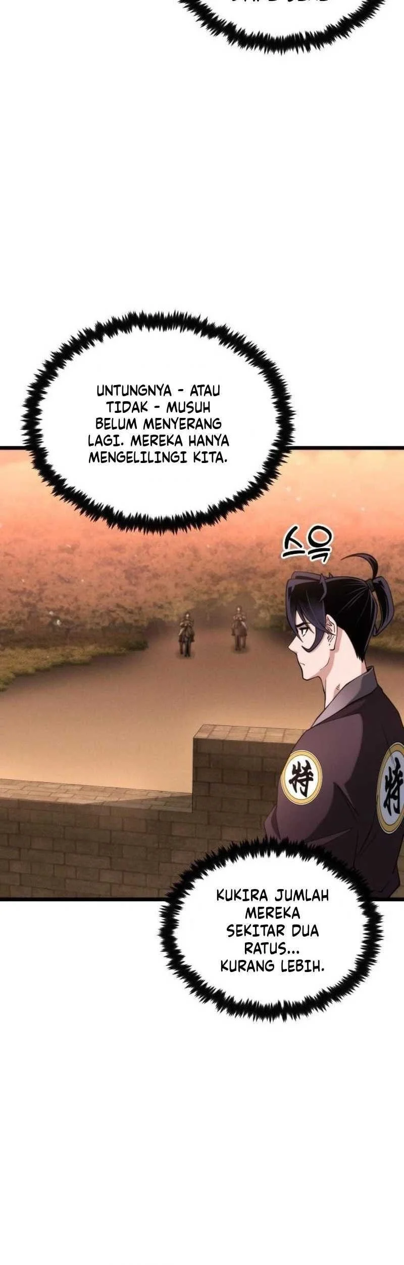 A Genius Girl Hides Her Martial Arts Achievements Chapter 34 Gambar 31