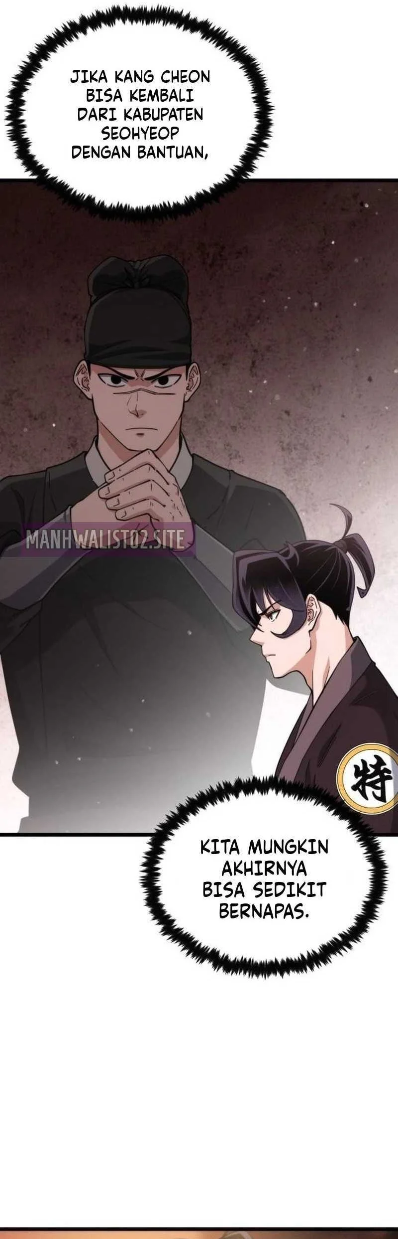 A Genius Girl Hides Her Martial Arts Achievements Chapter 34 Gambar 32