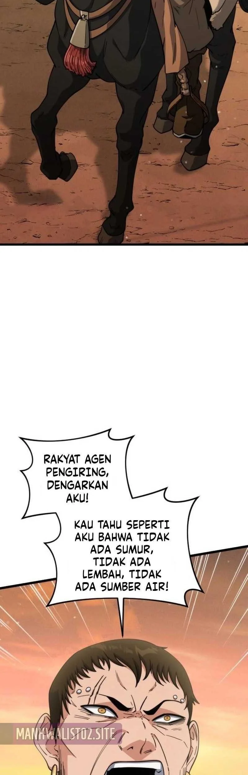 A Genius Girl Hides Her Martial Arts Achievements Chapter 34 Gambar 34