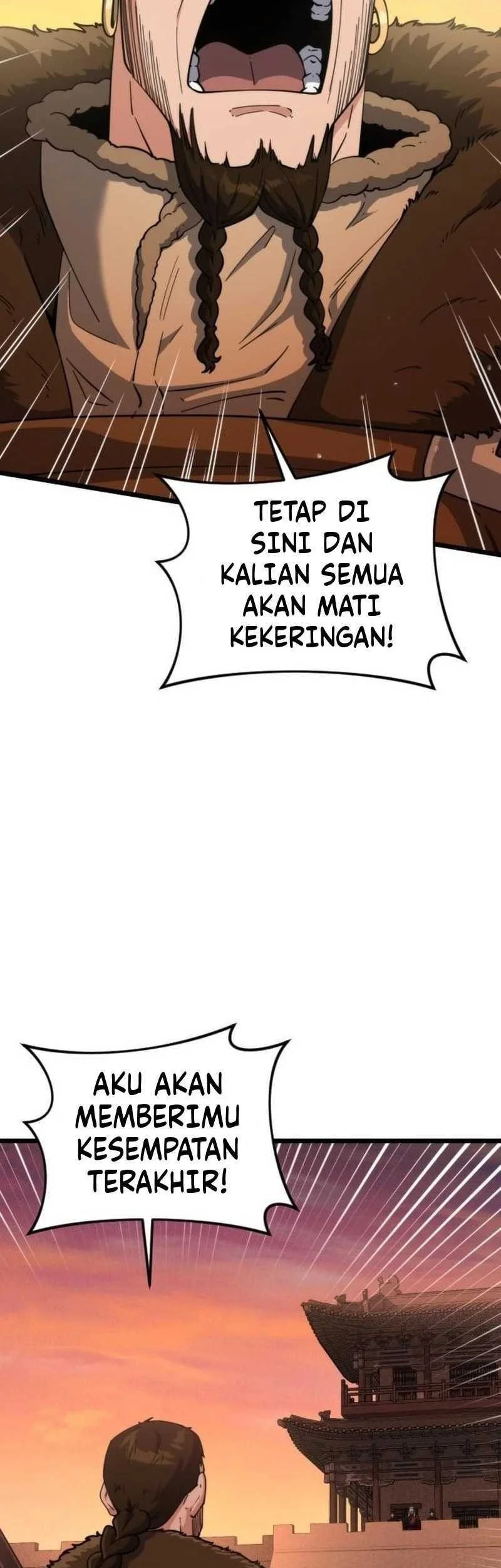 A Genius Girl Hides Her Martial Arts Achievements Chapter 34 Gambar 35