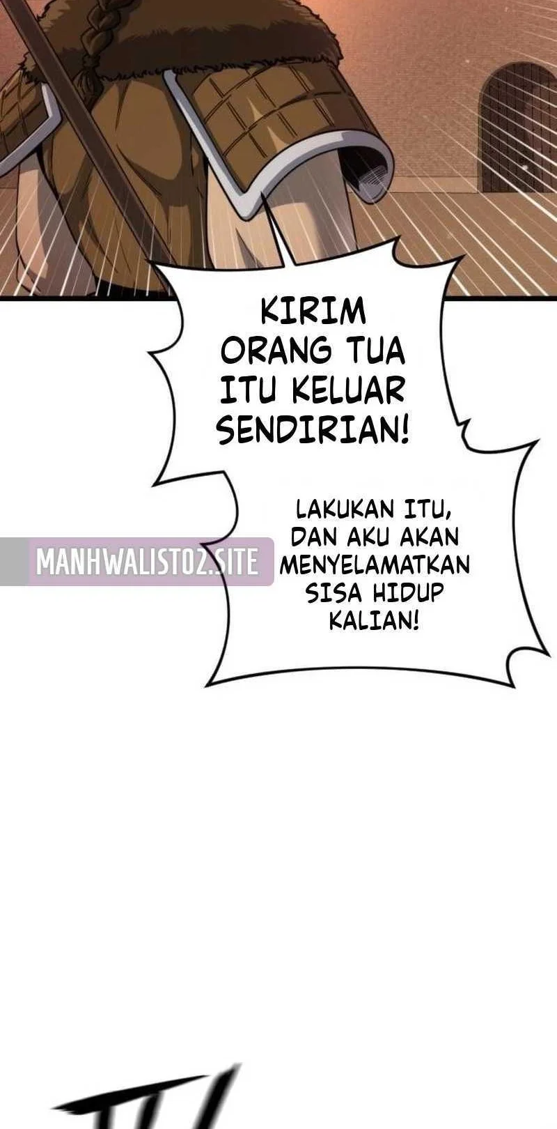 A Genius Girl Hides Her Martial Arts Achievements Chapter 34 Gambar 36