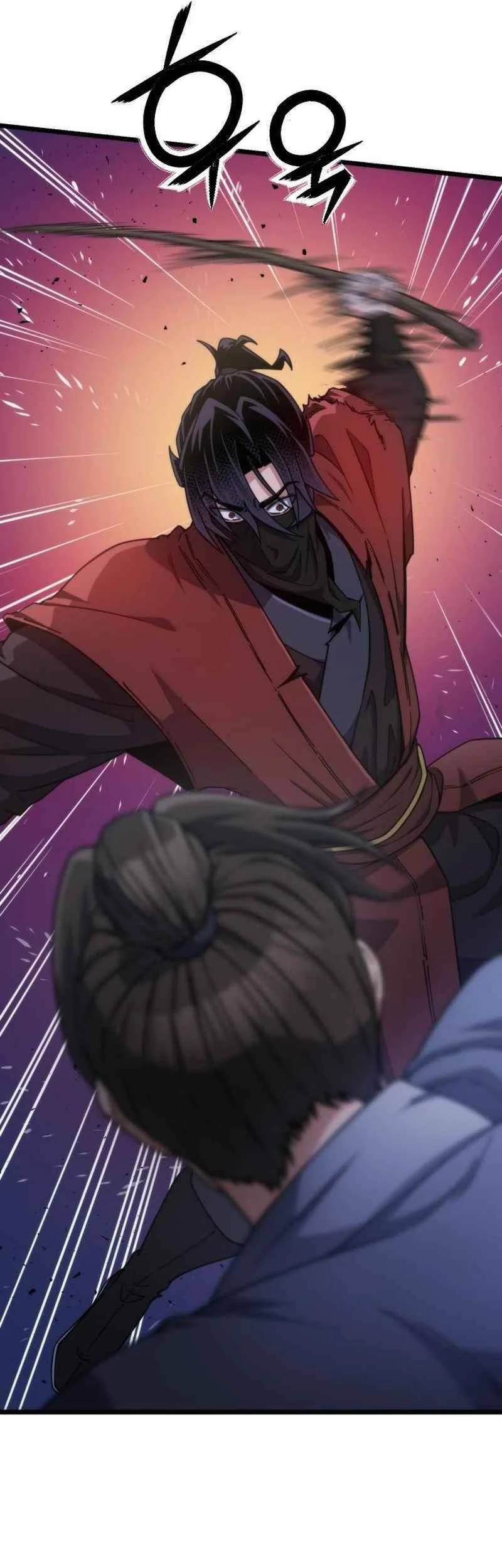 A Genius Girl Hides Her Martial Arts Achievements Chapter 4 Gambar 21