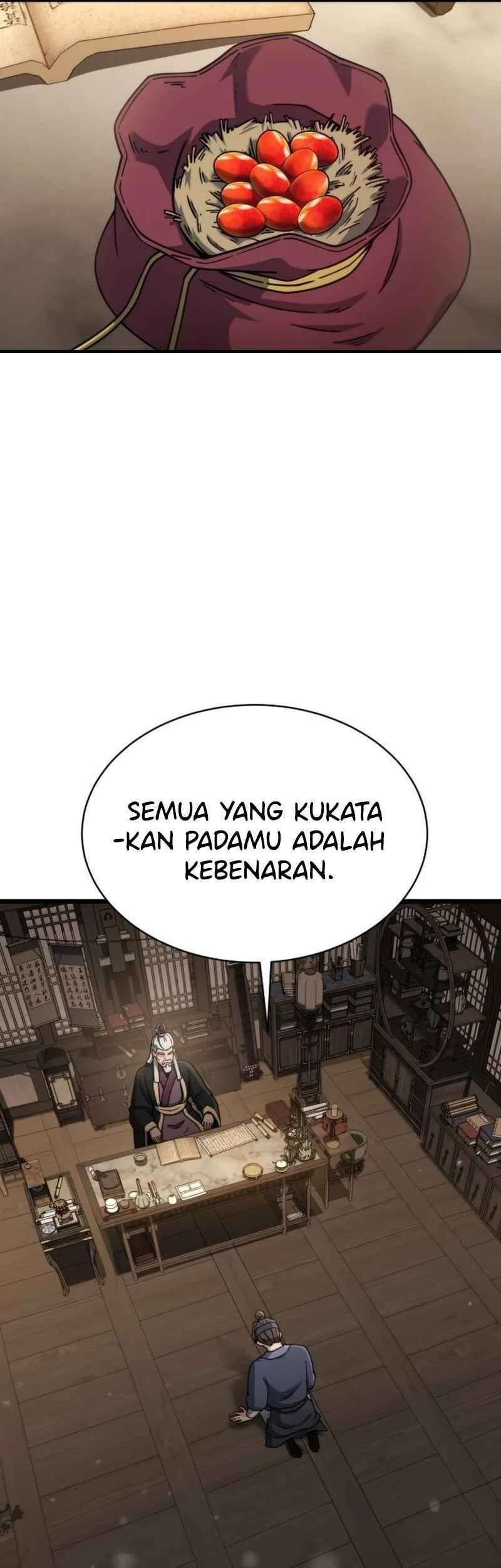 A Genius Girl Hides Her Martial Arts Achievements Chapter 4 Gambar 25