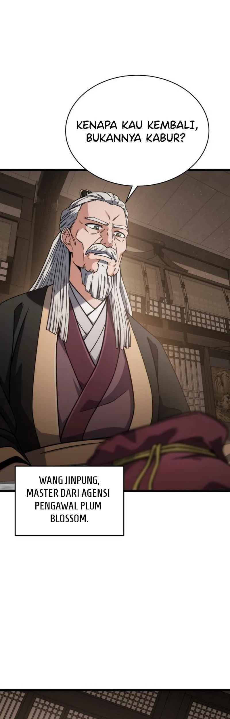 A Genius Girl Hides Her Martial Arts Achievements Chapter 4 Gambar 27