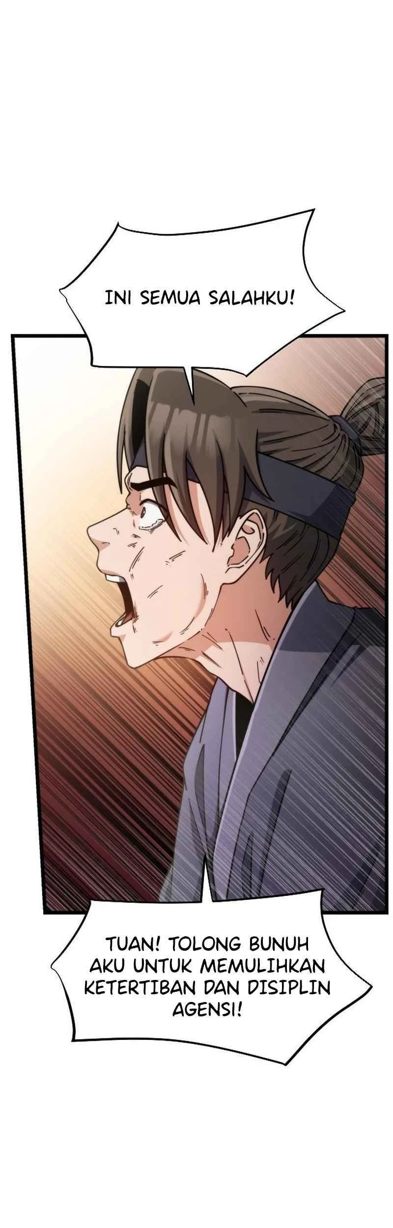 A Genius Girl Hides Her Martial Arts Achievements Chapter 4 Gambar 31