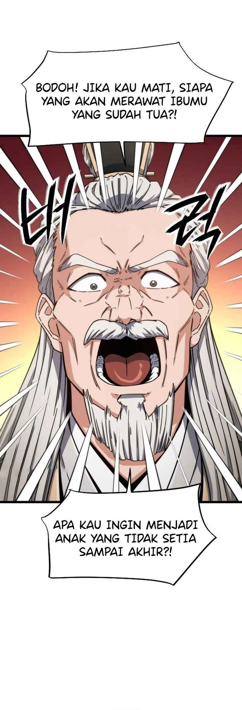 A Genius Girl Hides Her Martial Arts Achievements Chapter 4 Gambar 32