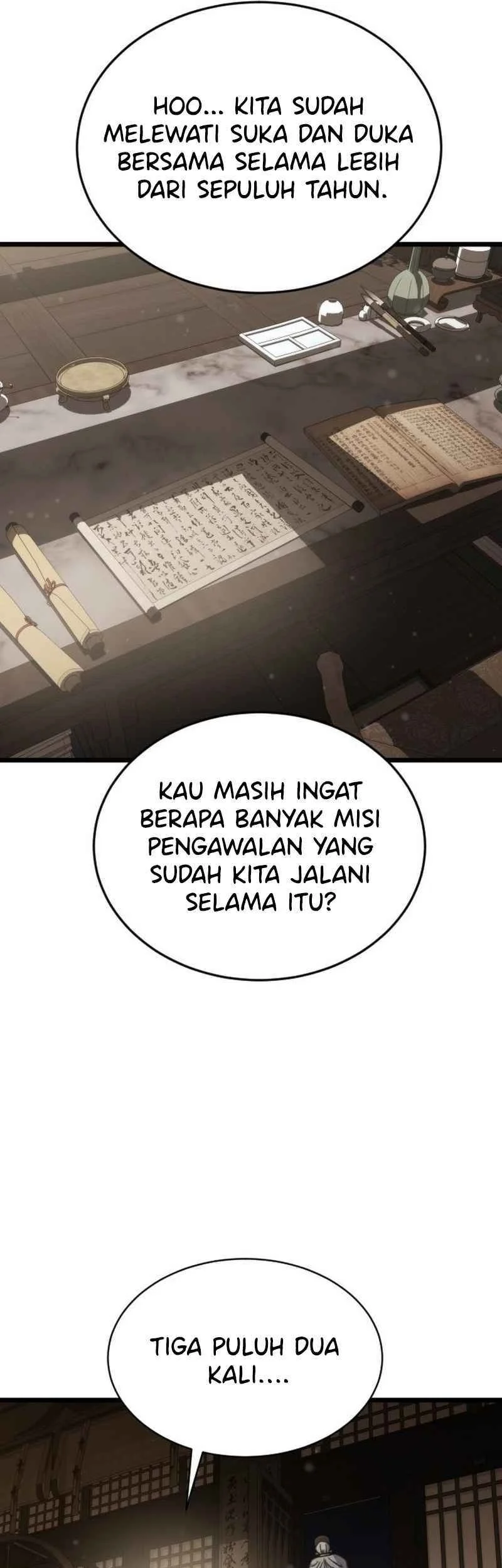A Genius Girl Hides Her Martial Arts Achievements Chapter 4 Gambar 33