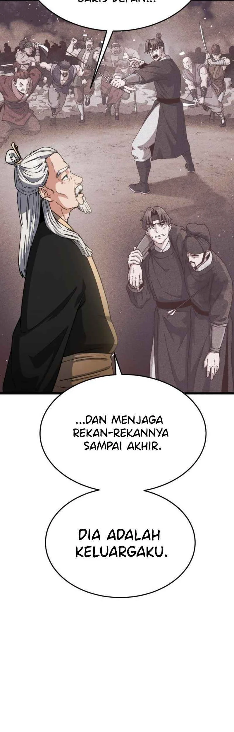 A Genius Girl Hides Her Martial Arts Achievements Chapter 4 Gambar 36