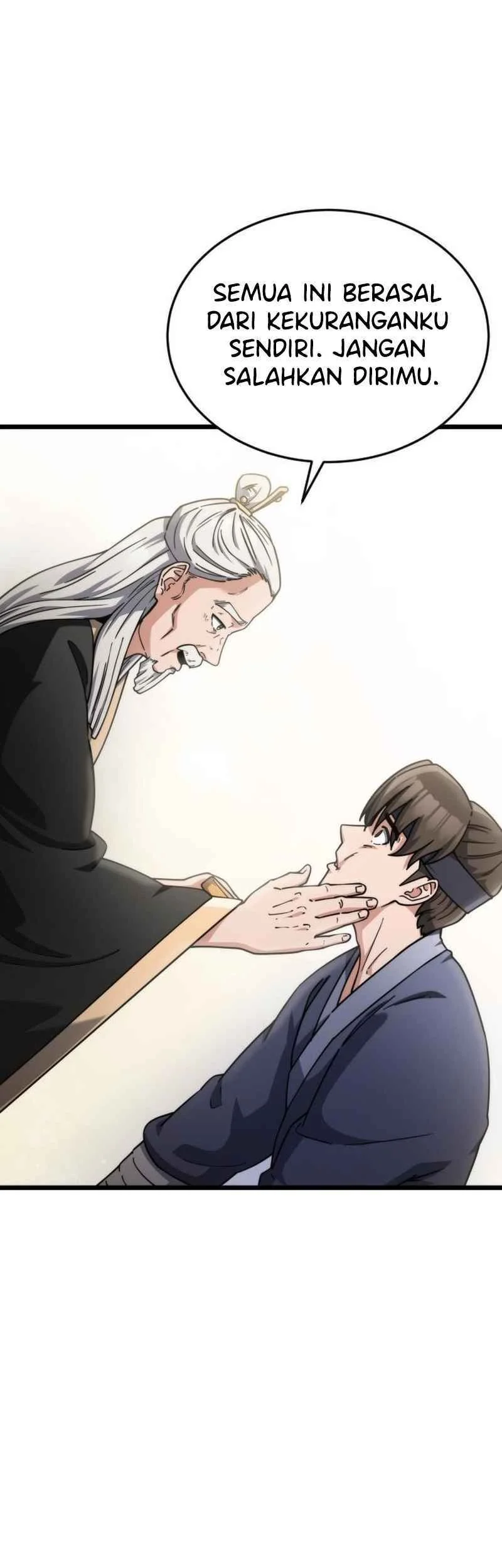 A Genius Girl Hides Her Martial Arts Achievements Chapter 4 Gambar 39