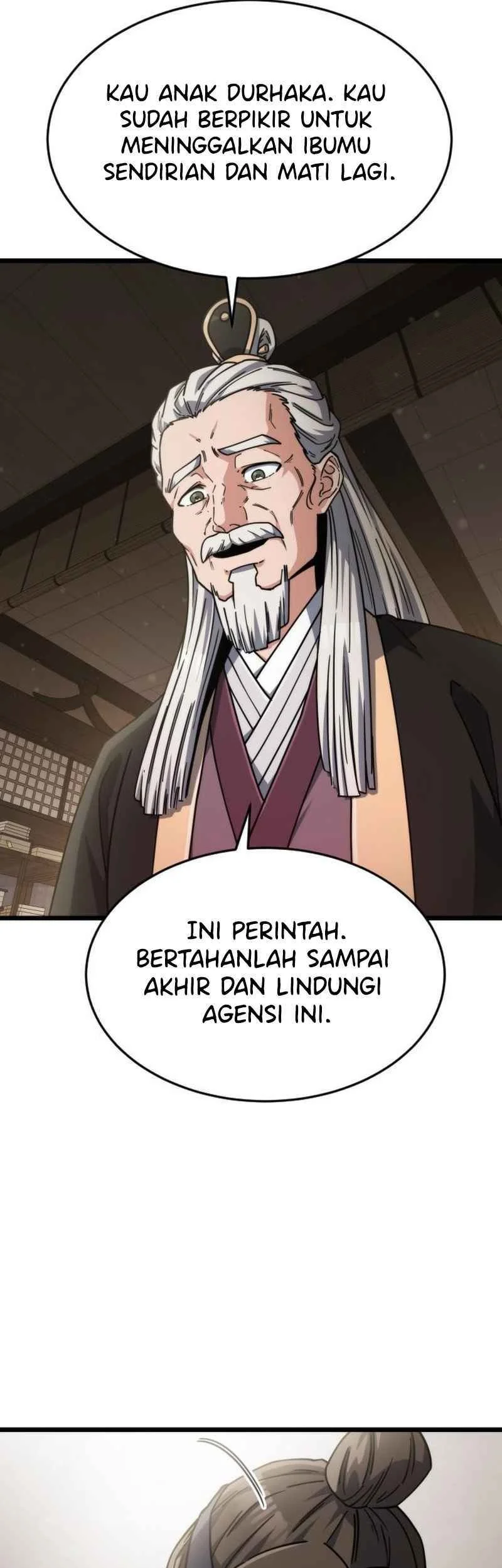 A Genius Girl Hides Her Martial Arts Achievements Chapter 4 Gambar 41