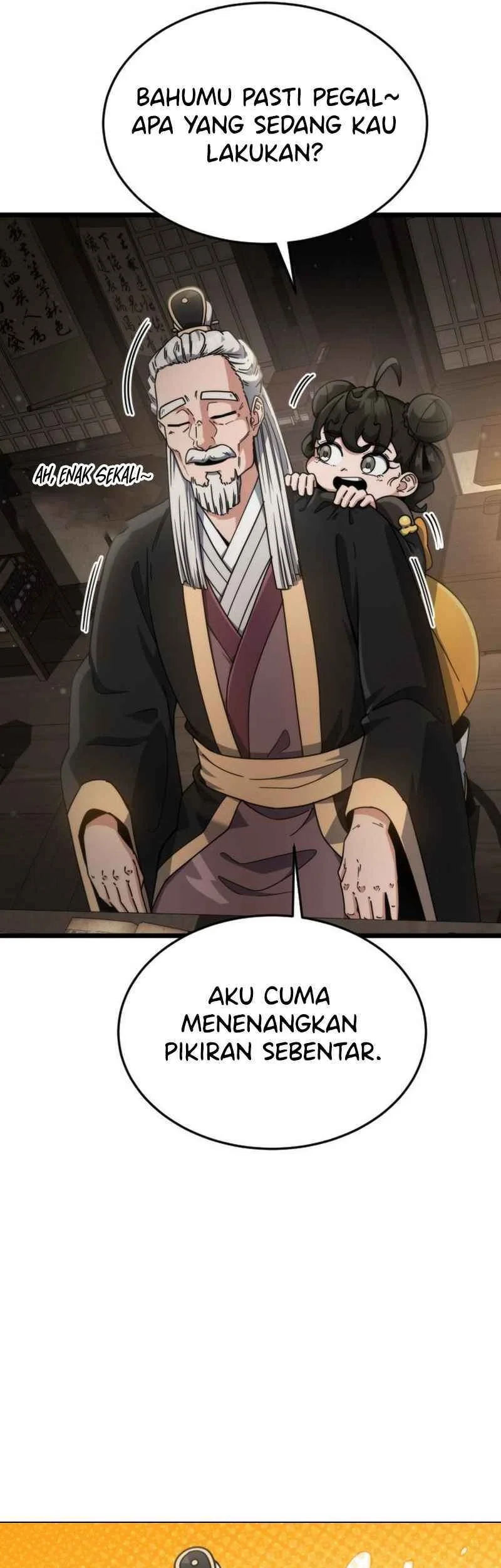 A Genius Girl Hides Her Martial Arts Achievements Chapter 4 Gambar 47