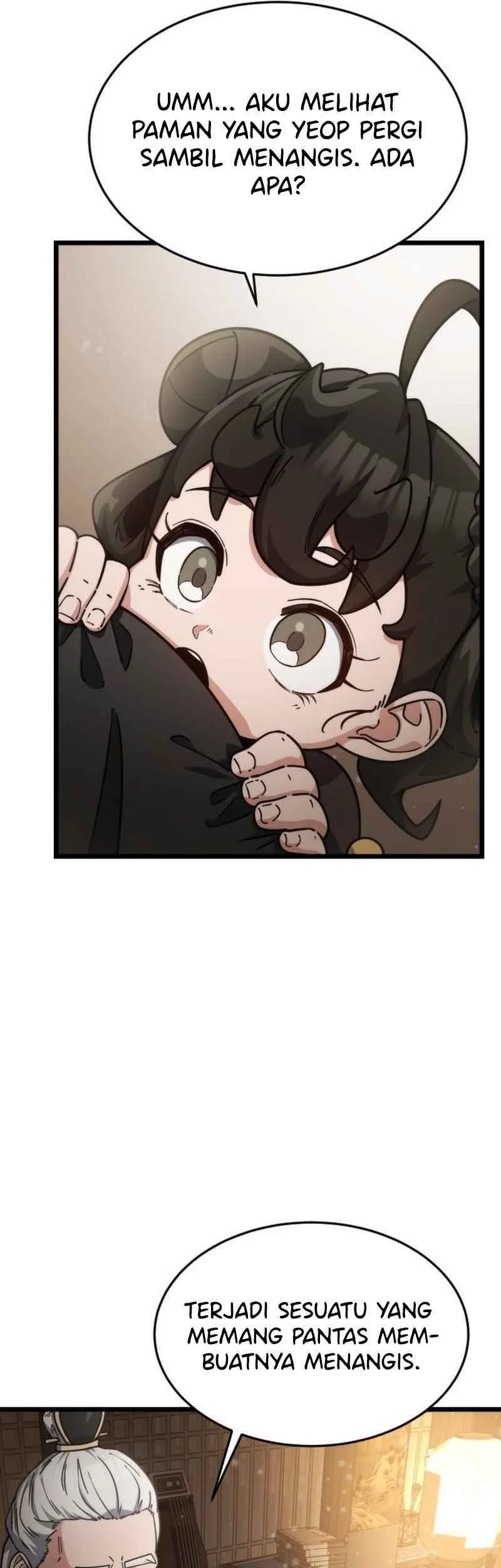 A Genius Girl Hides Her Martial Arts Achievements Chapter 4 Gambar 49