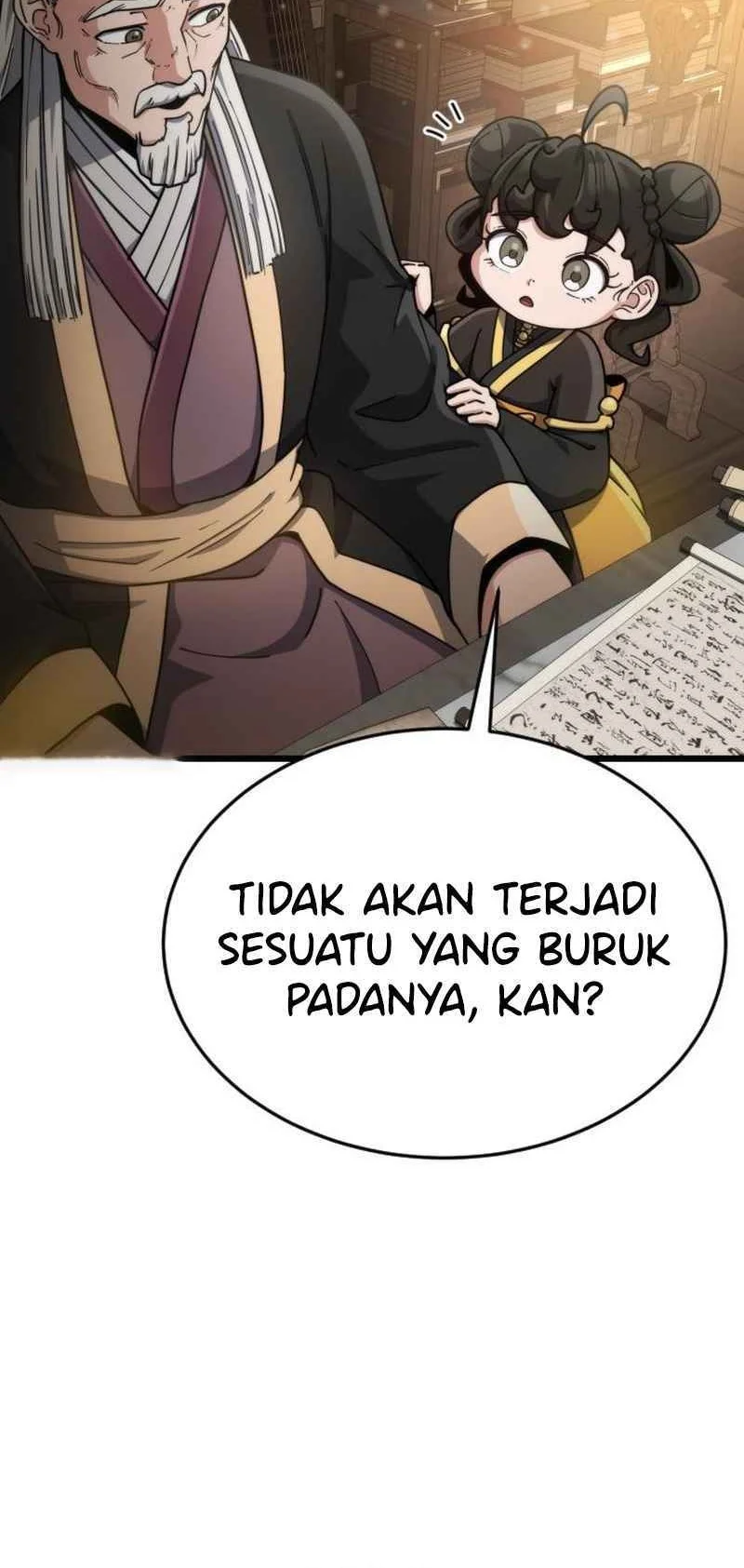 A Genius Girl Hides Her Martial Arts Achievements Chapter 4 Gambar 50