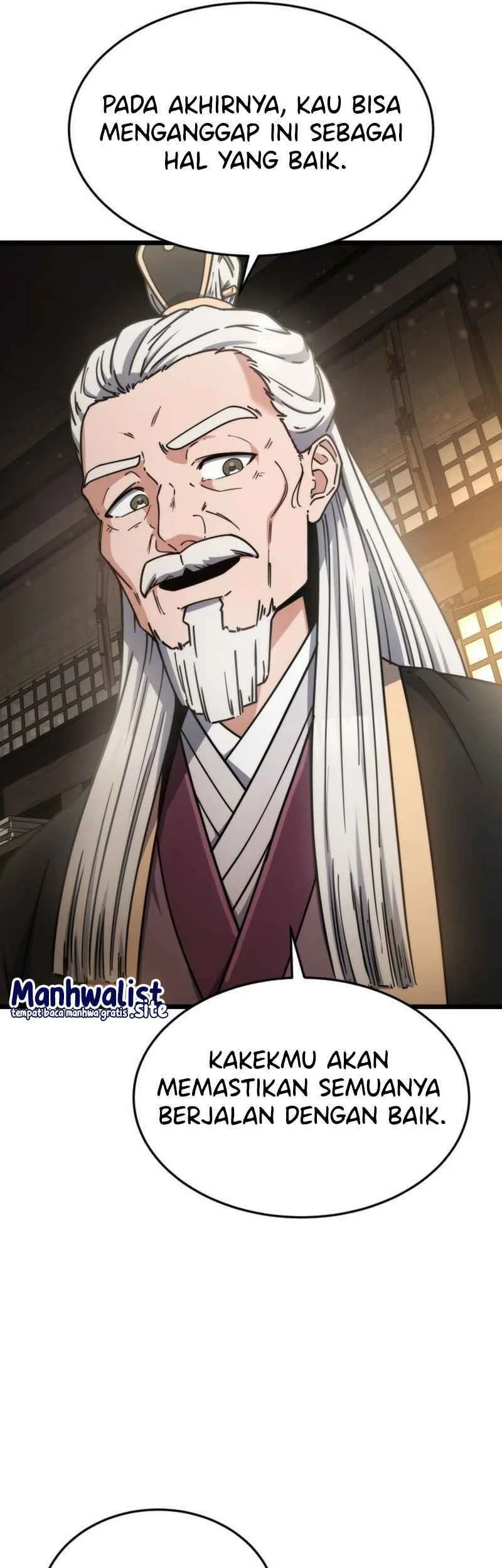 A Genius Girl Hides Her Martial Arts Achievements Chapter 4 Gambar 51