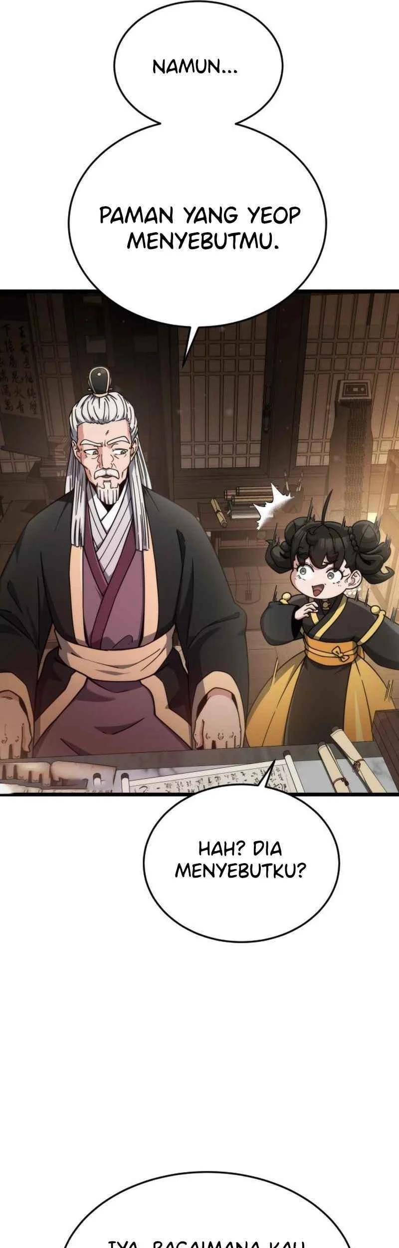 A Genius Girl Hides Her Martial Arts Achievements Chapter 4 Gambar 53