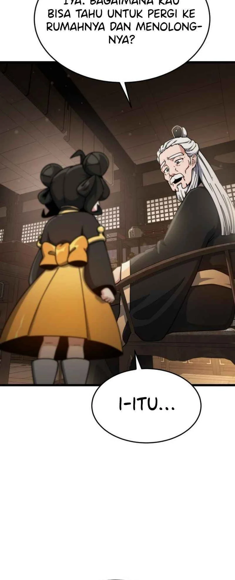 A Genius Girl Hides Her Martial Arts Achievements Chapter 4 Gambar 54