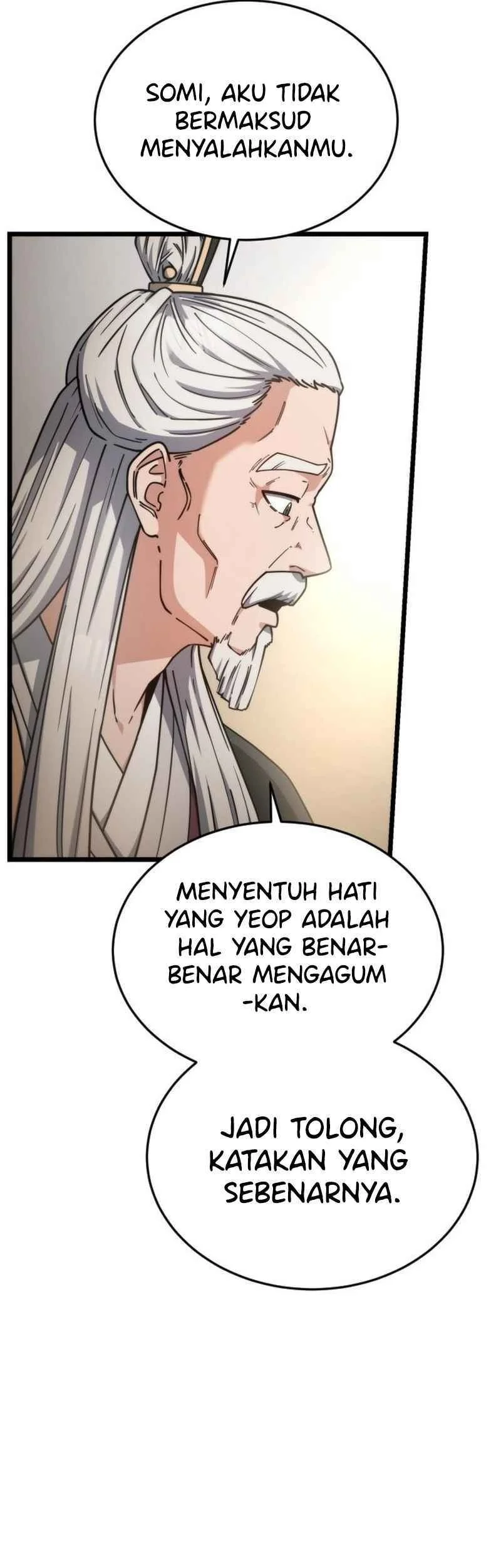 A Genius Girl Hides Her Martial Arts Achievements Chapter 4 Gambar 55