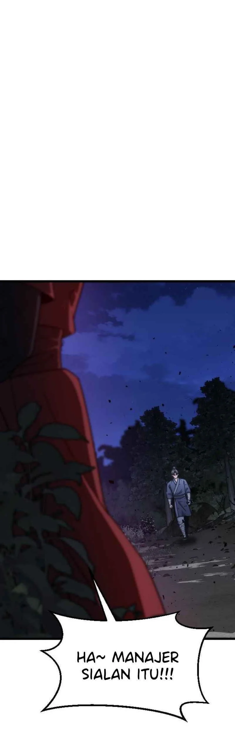 A Genius Girl Hides Her Martial Arts Achievements Chapter 4 Gambar 4