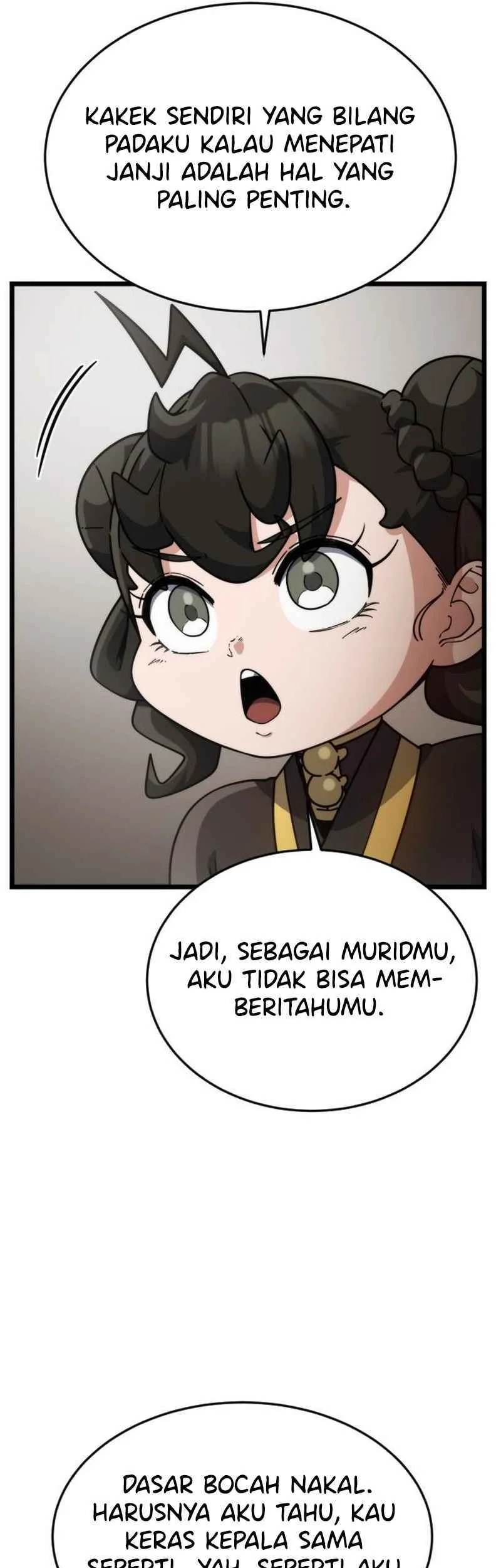 A Genius Girl Hides Her Martial Arts Achievements Chapter 4 Gambar 59