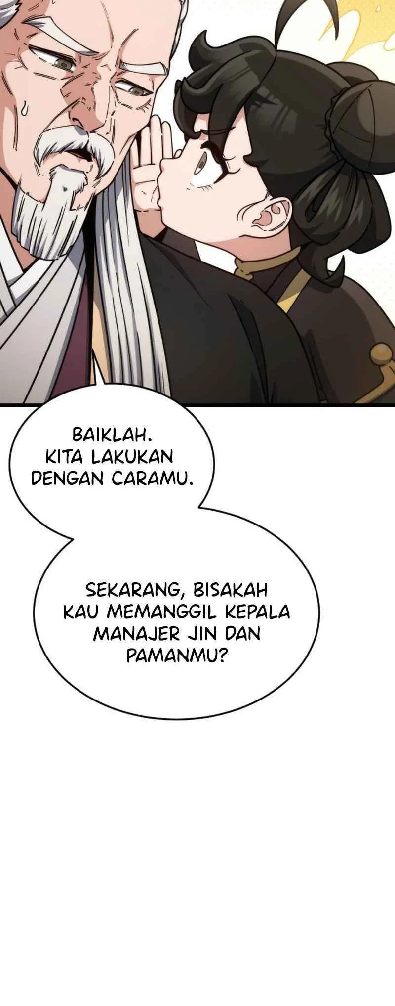 A Genius Girl Hides Her Martial Arts Achievements Chapter 4 Gambar 62