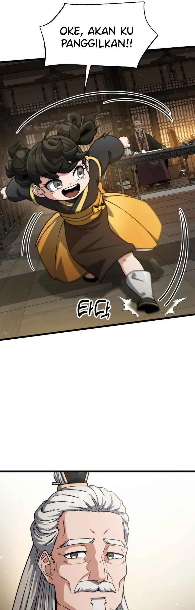 A Genius Girl Hides Her Martial Arts Achievements Chapter 4 Gambar 63
