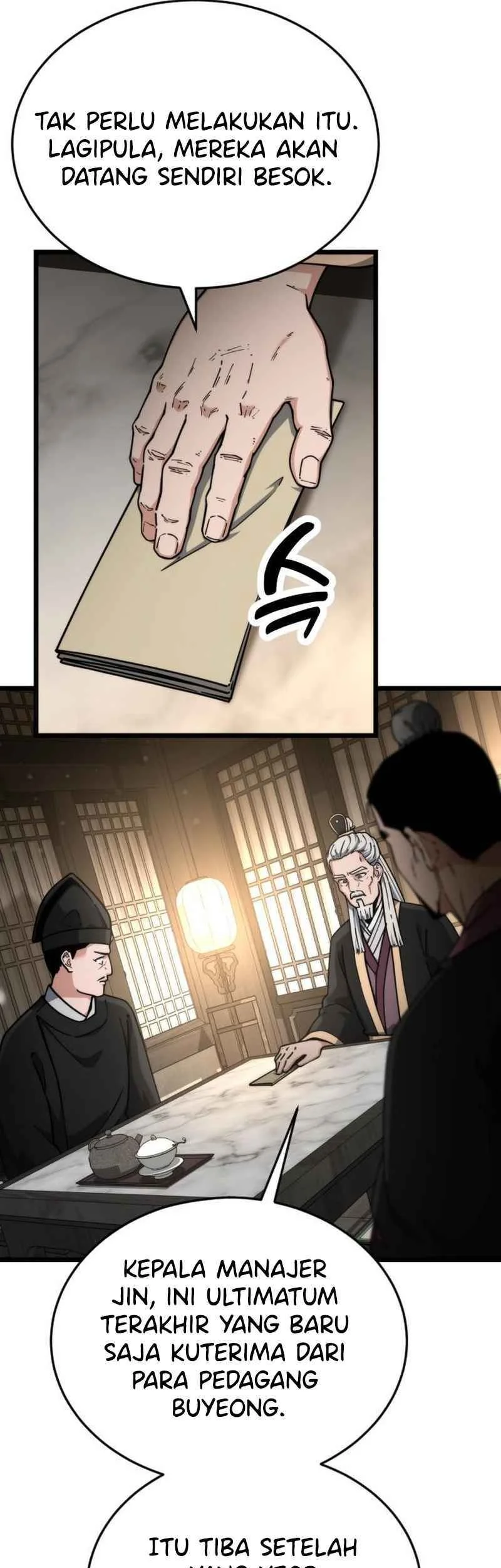 A Genius Girl Hides Her Martial Arts Achievements Chapter 4 Gambar 67