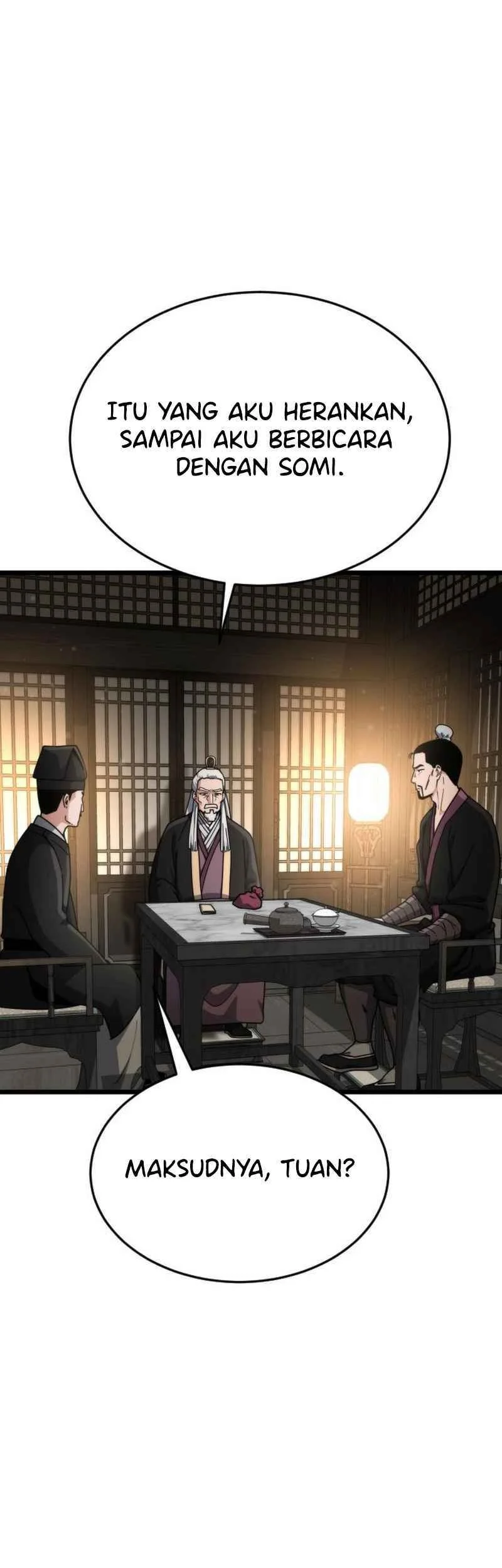 A Genius Girl Hides Her Martial Arts Achievements Chapter 4 Gambar 69