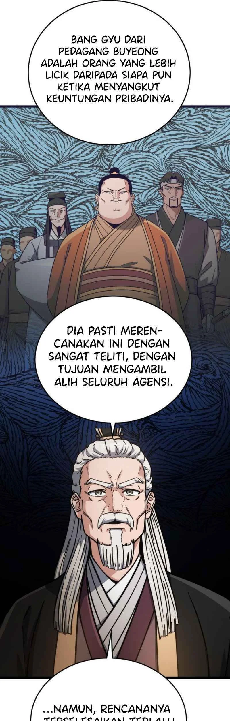 A Genius Girl Hides Her Martial Arts Achievements Chapter 4 Gambar 71
