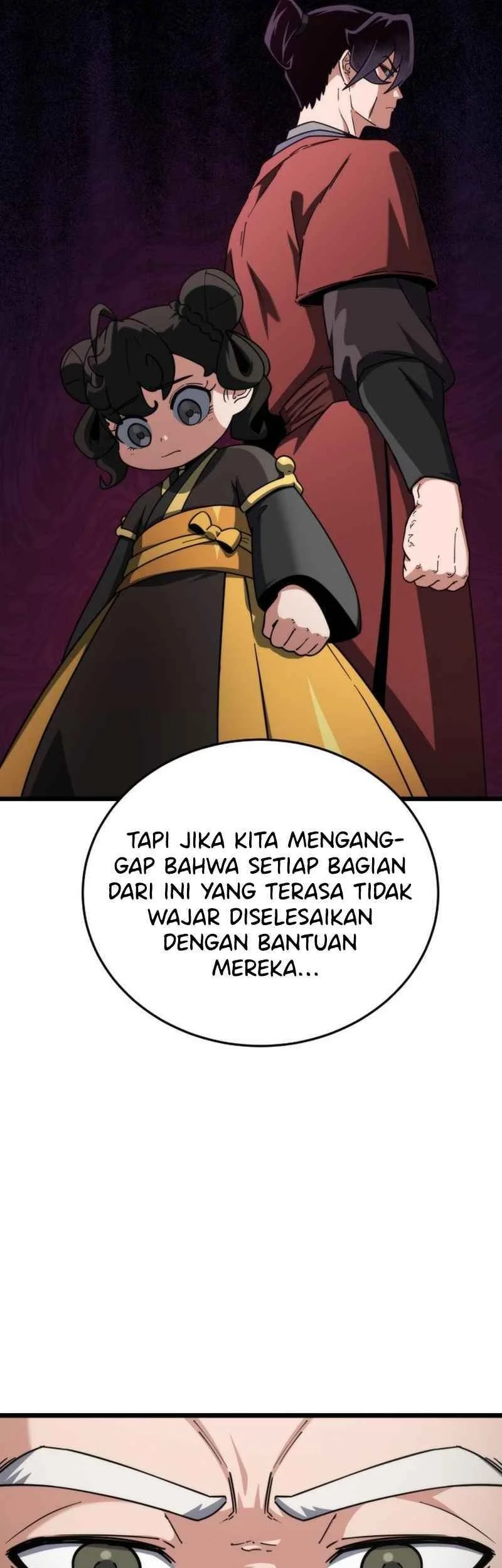 A Genius Girl Hides Her Martial Arts Achievements Chapter 4 Gambar 73