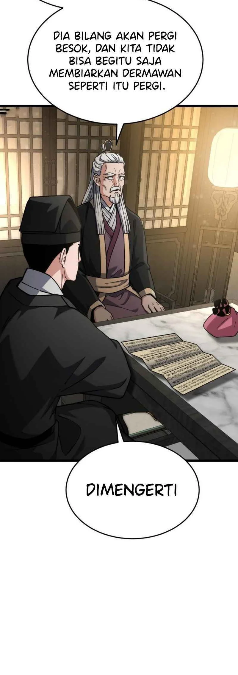 A Genius Girl Hides Her Martial Arts Achievements Chapter 4 Gambar 76