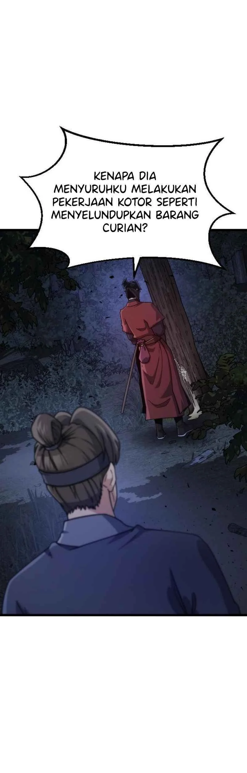 A Genius Girl Hides Her Martial Arts Achievements Chapter 4 Gambar 5