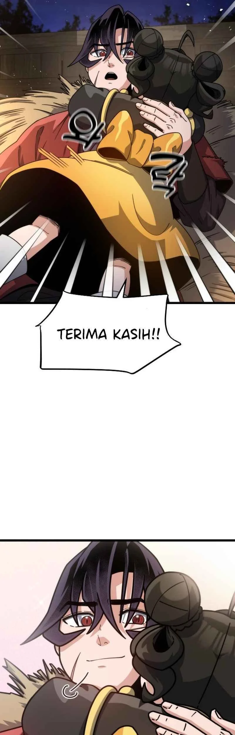 A Genius Girl Hides Her Martial Arts Achievements Chapter 4 Gambar 85