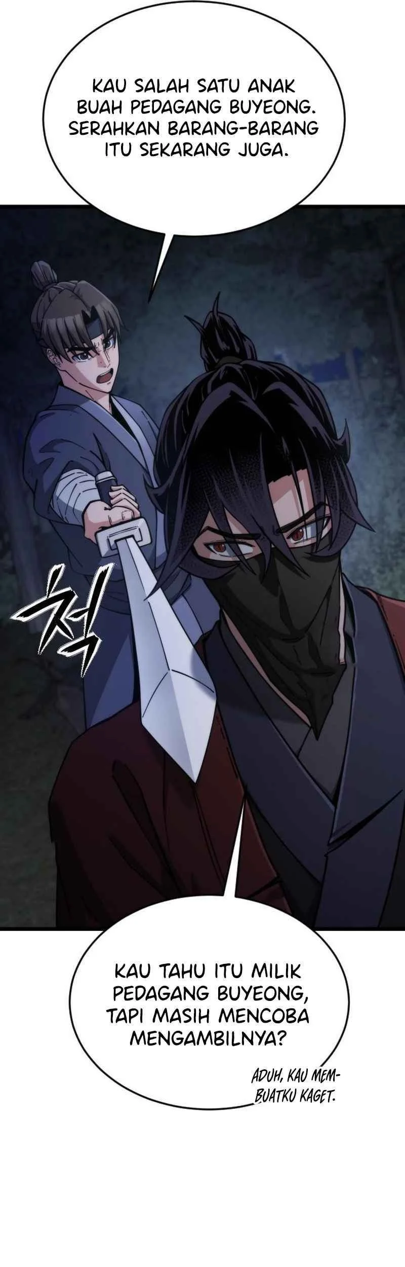 A Genius Girl Hides Her Martial Arts Achievements Chapter 4 Gambar 9