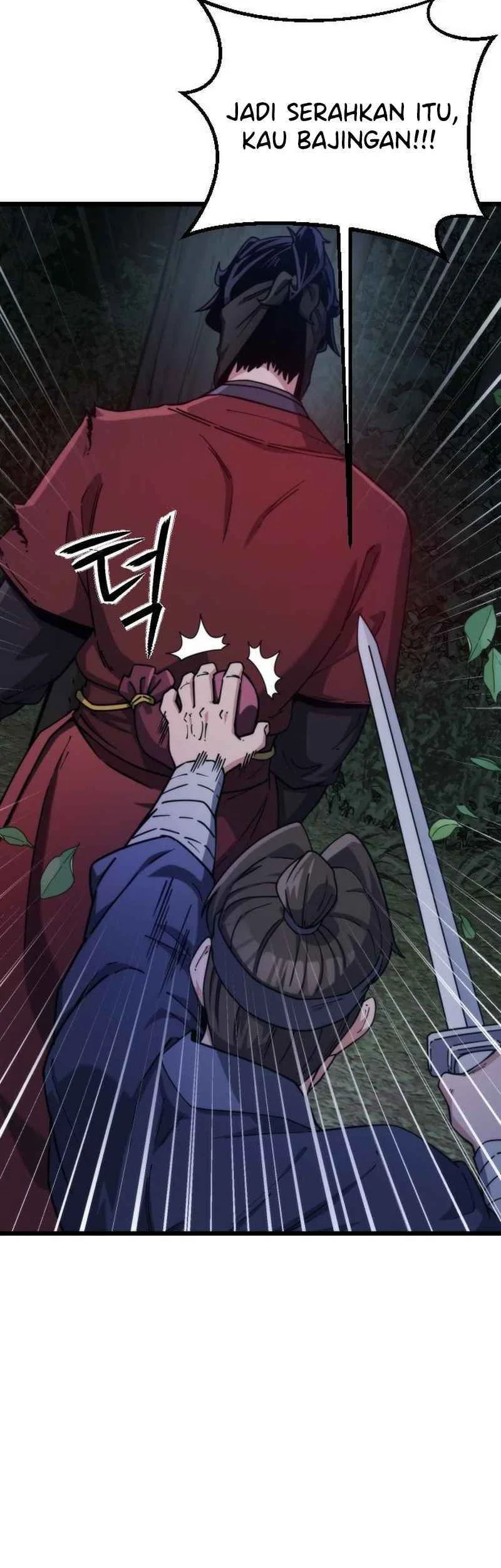 A Genius Girl Hides Her Martial Arts Achievements Chapter 4 Gambar 12