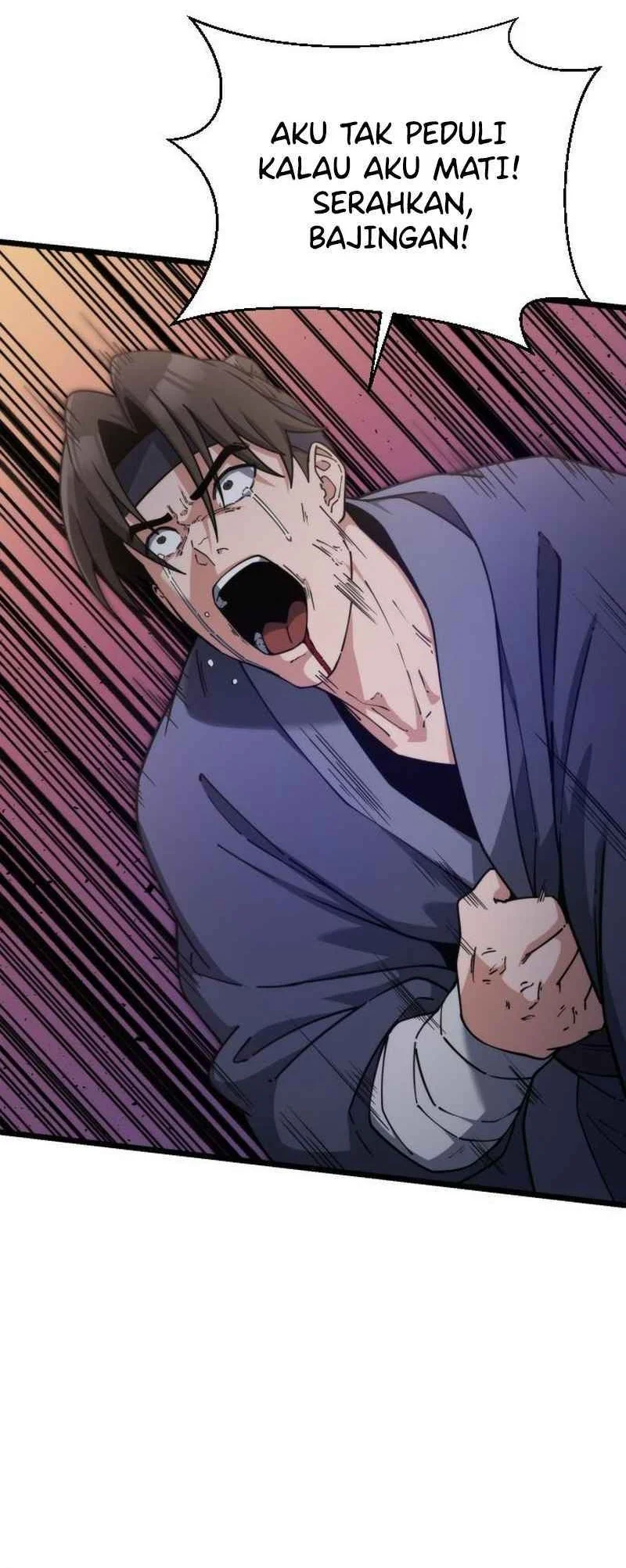 A Genius Girl Hides Her Martial Arts Achievements Chapter 4 Gambar 16