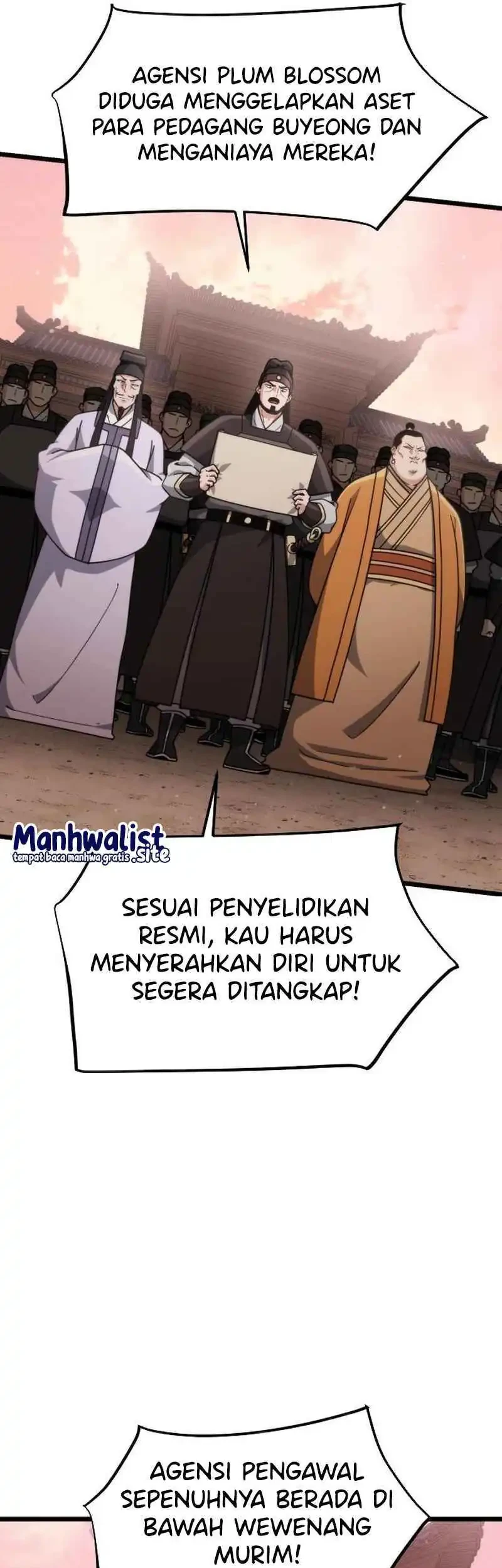 A Genius Girl Hides Her Martial Arts Achievements Chapter 5 Gambar 21