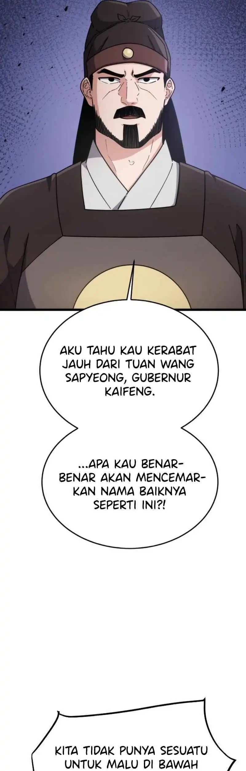 A Genius Girl Hides Her Martial Arts Achievements Chapter 5 Gambar 23