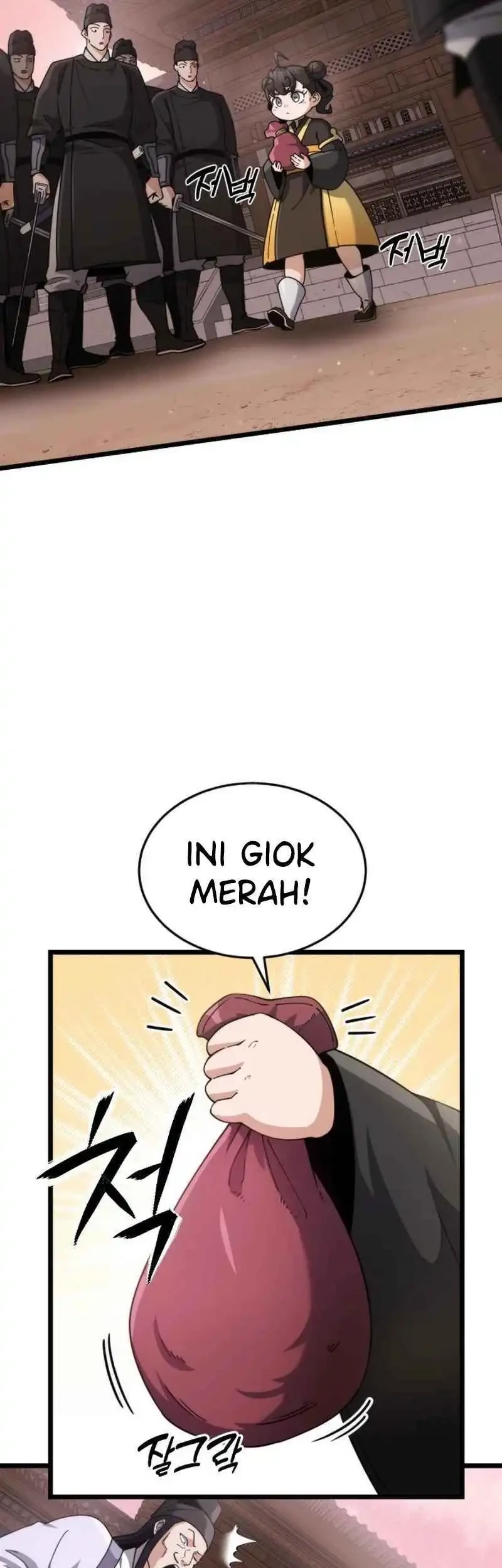A Genius Girl Hides Her Martial Arts Achievements Chapter 5 Gambar 31