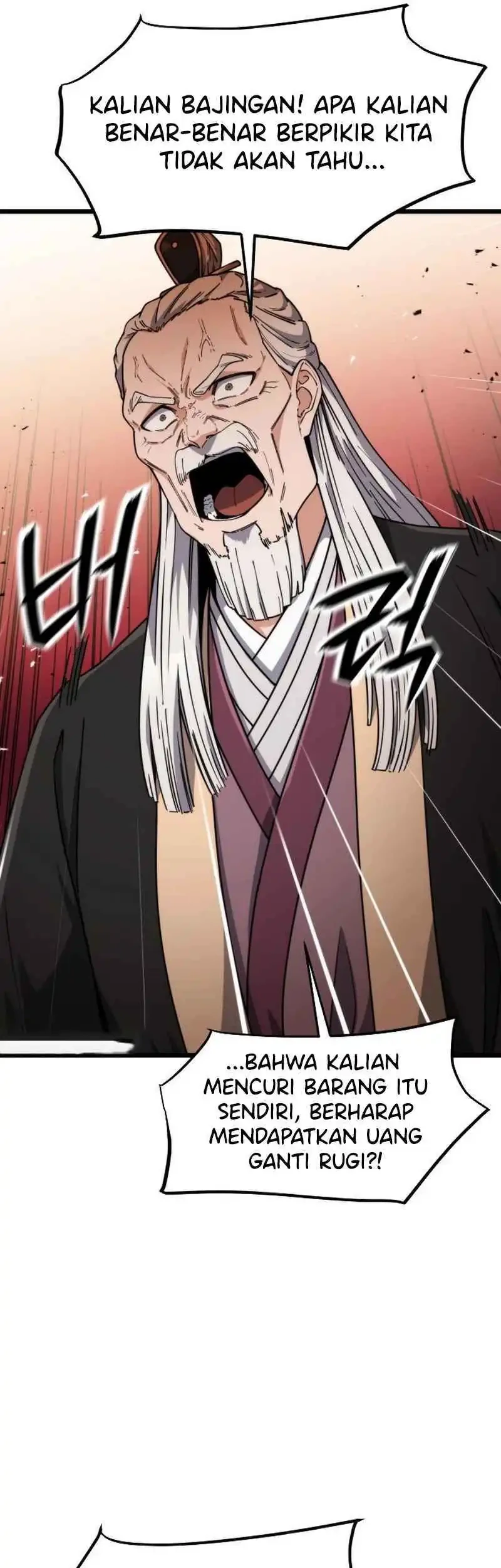 A Genius Girl Hides Her Martial Arts Achievements Chapter 5 Gambar 37