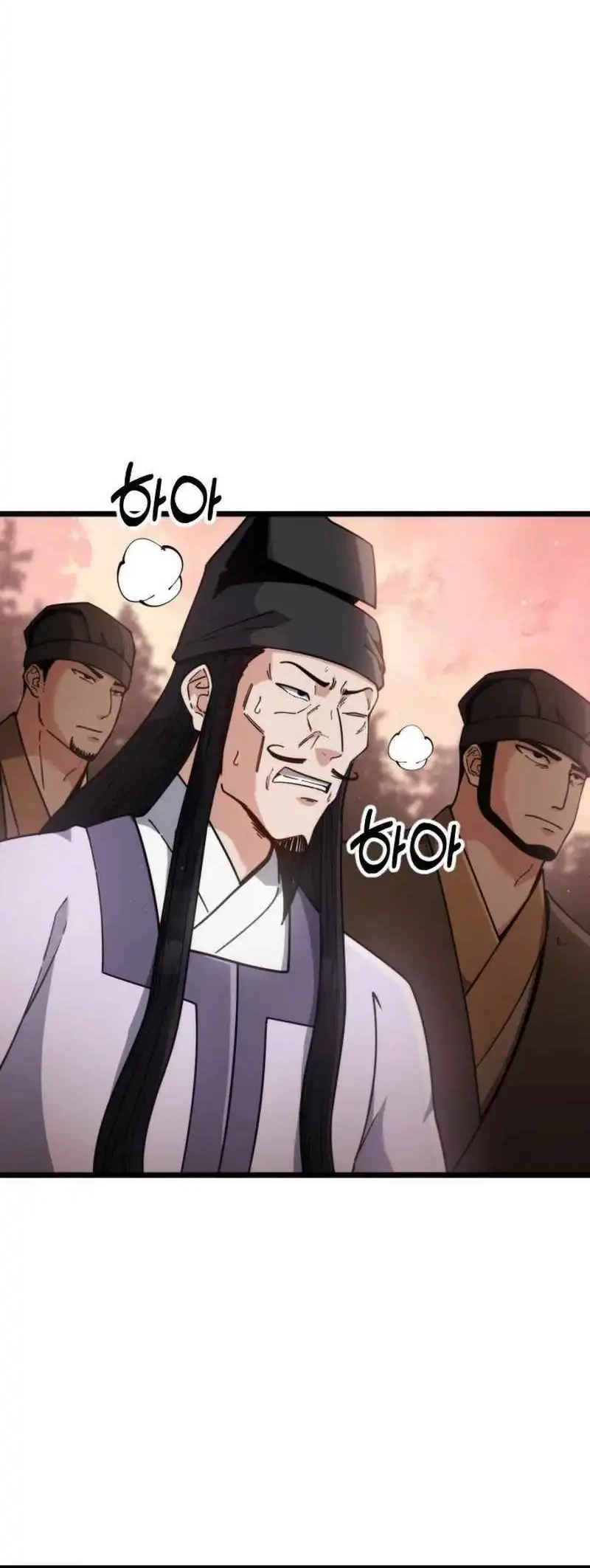 Manhwa A Genius Girl Hides Her Martial Arts Achievements Chapter 5 gambar nomor 2