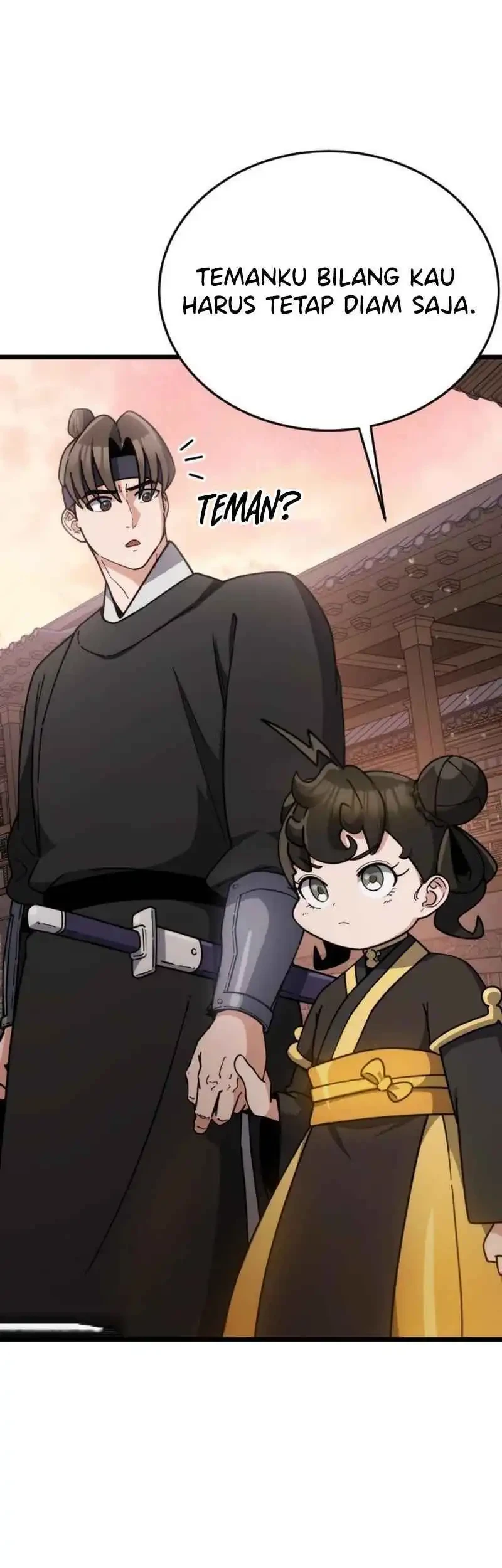 A Genius Girl Hides Her Martial Arts Achievements Chapter 5 Gambar 43